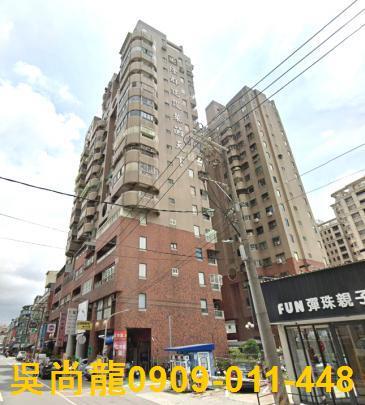 三民區拍賣大樓-0