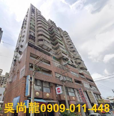 三民區拍賣大樓-2