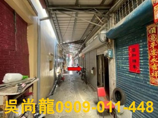 潮州法拍透天-0