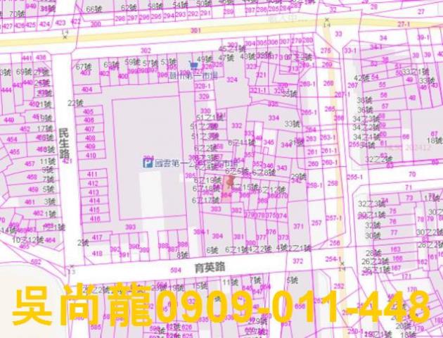 潮州法拍透天-4