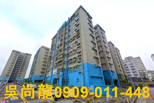 永康大樓拍賣-2