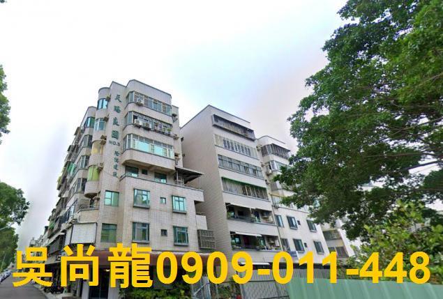 台南法拍華廈-0