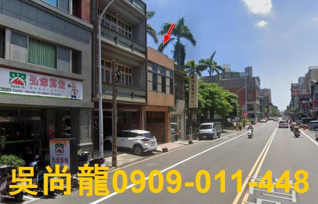 苗栗法拍透天-3