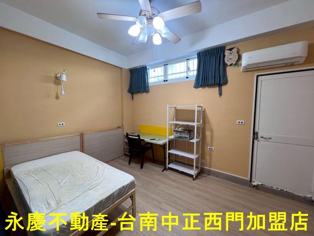 台南安平透天-10