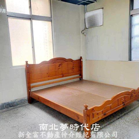台南新營公寓-2