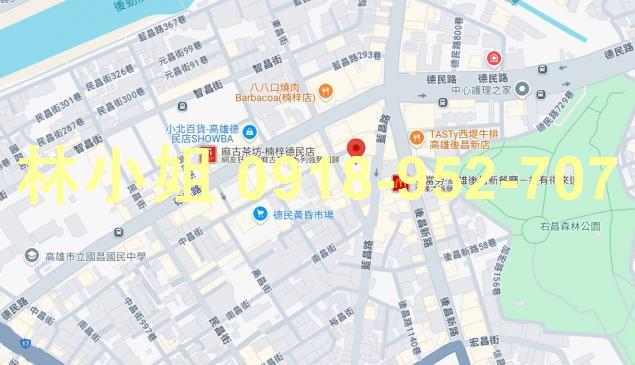 楠梓法拍大樓-4