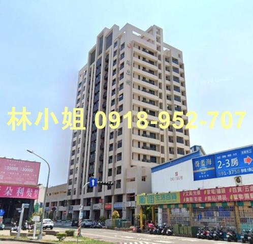 楠梓法拍大樓-0