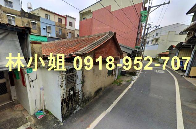 關廟一樓法拍-1