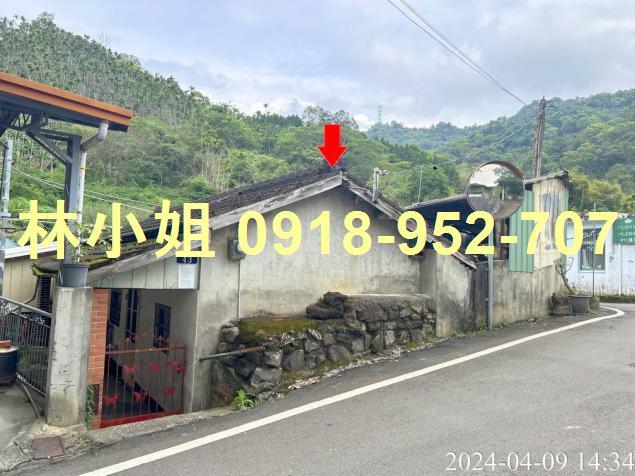 台中東勢法拍透天-5