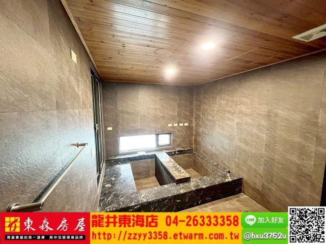 台中龍井透天-4