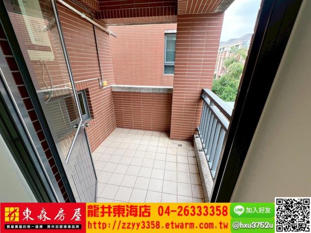 台中龍井透天-8