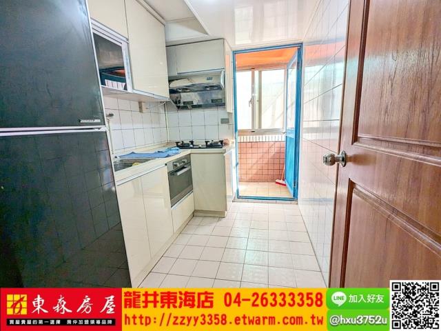 台中大肚華廈-2