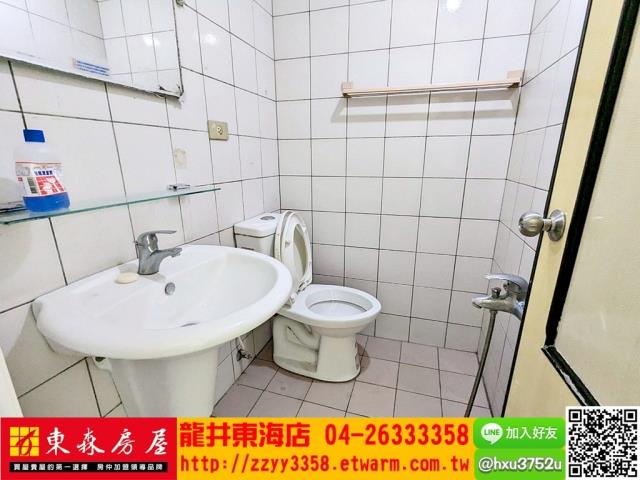 台中大肚華廈-3