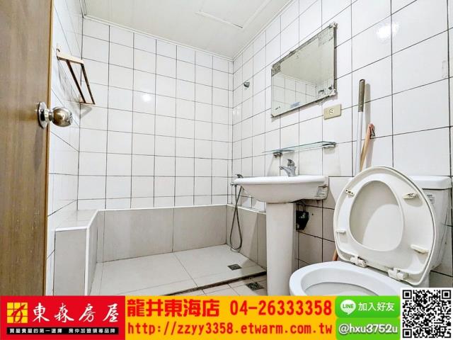 台中大肚華廈-6