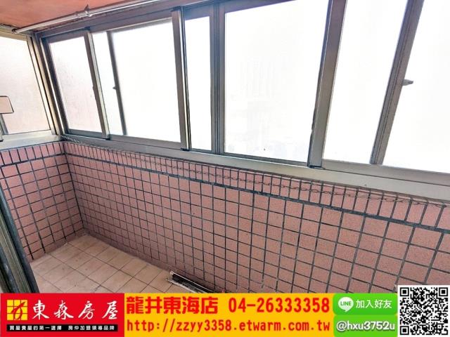 台中大肚華廈-7