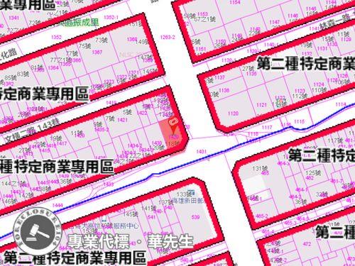 高雄新興區法拍華廈-5