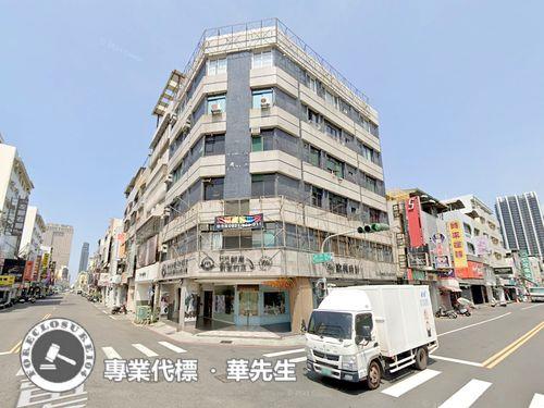 高雄新興區法拍華廈-1