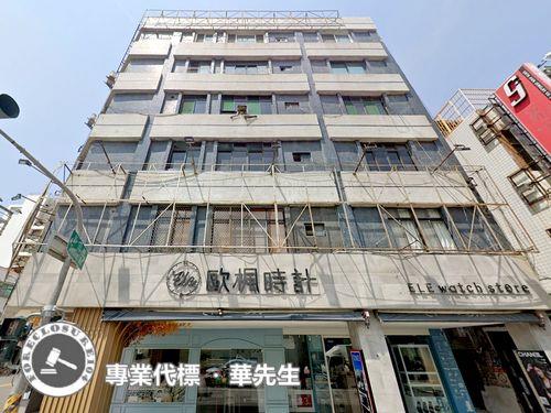 高雄新興區法拍華廈-2