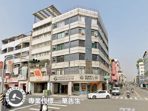 高雄新興區法拍華廈-0