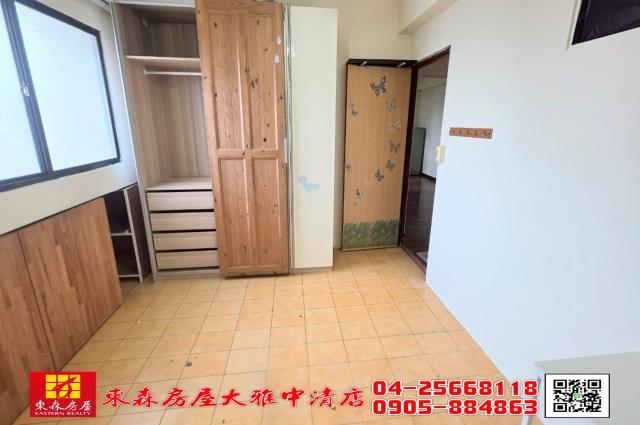 台中豐原公寓-8
