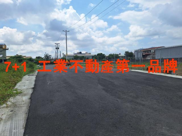 鳥松廠房-1