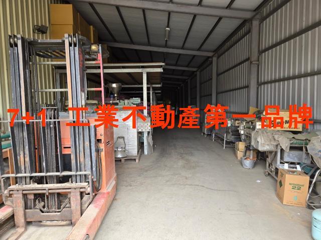 大寮廠房-2