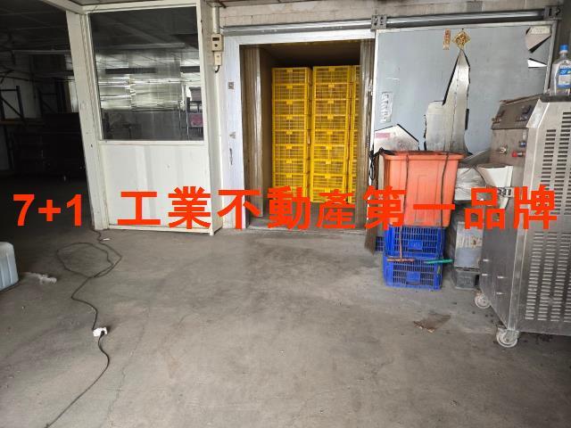 大寮廠房-5