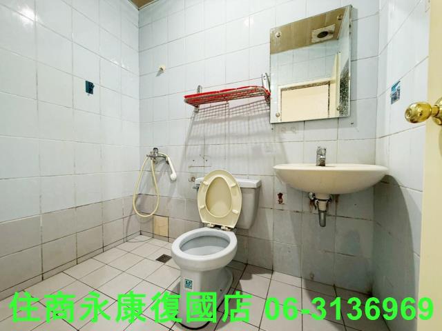 台南永康華廈-10