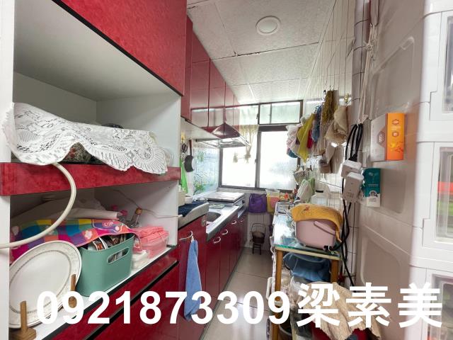 台南安南公寓-1