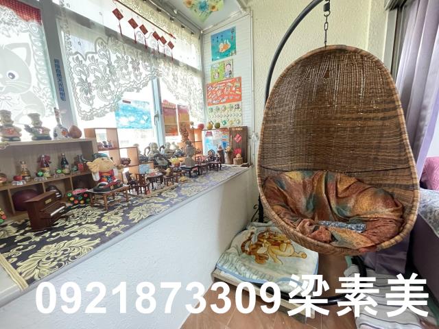 台南安南公寓-5