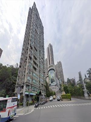 新北汐止法拍大樓-1