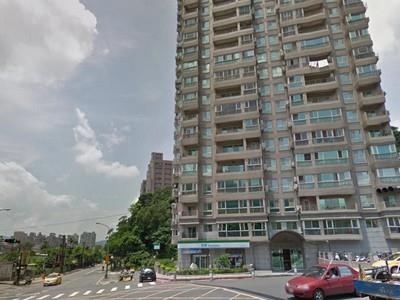 新北汐止法拍大樓-6