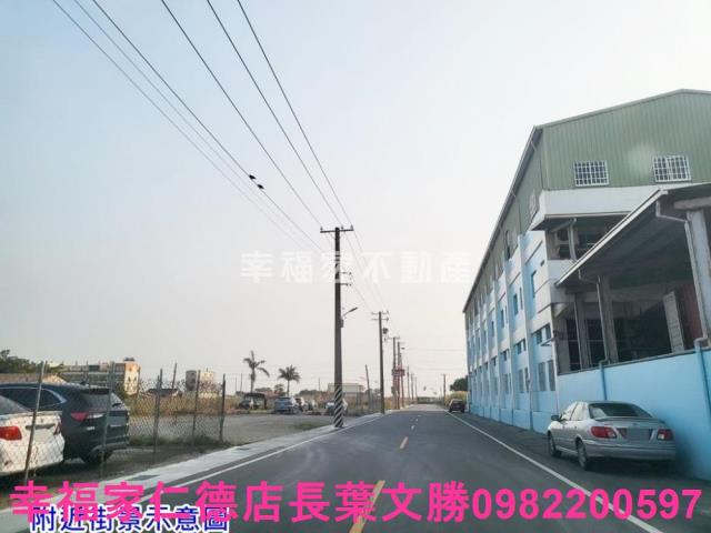 台南下營廠房-2