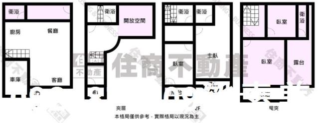 南區透天-13