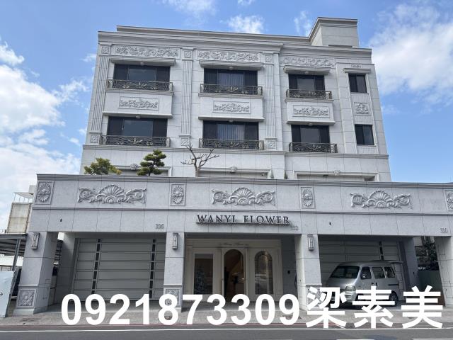 南區別墅-0