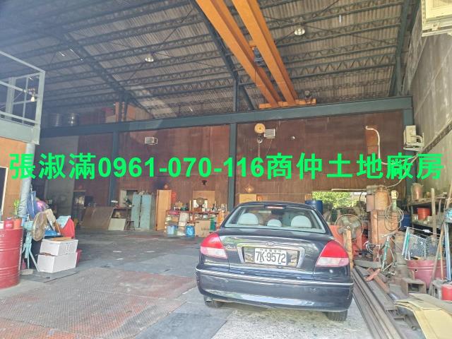 桃園廠房-0