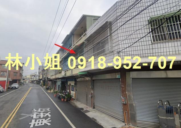 台南拍賣透天-1