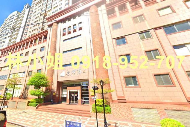 台中大樓法拍-2