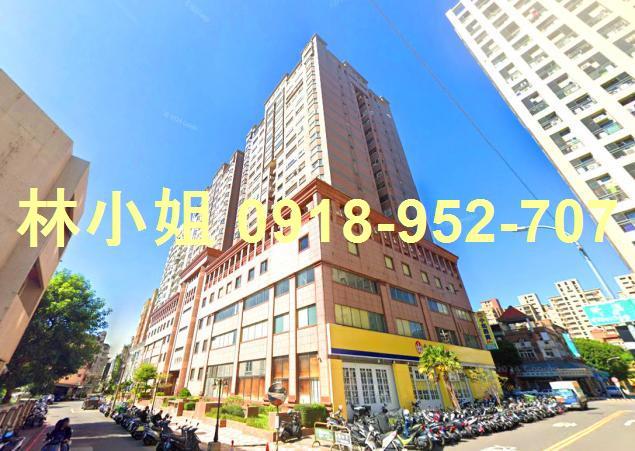 台中大樓法拍-4
