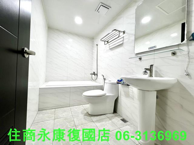台南南區華廈-12