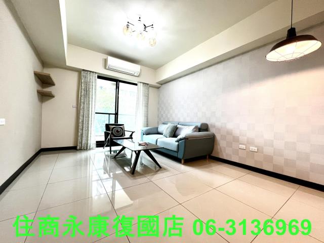 台南南區華廈-0