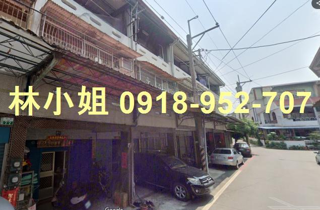嘉義中埔透天法拍-2