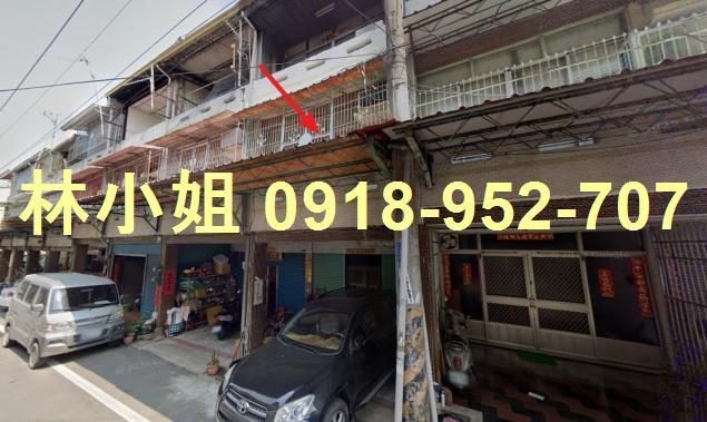 嘉義中埔透天法拍-3
