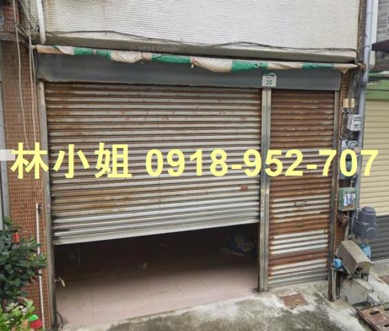 高雄茄萣法拍透天-1