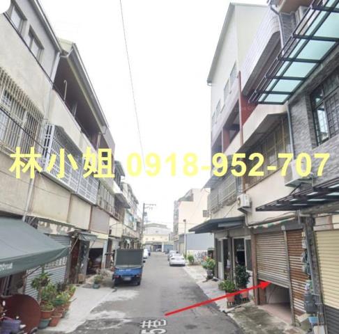 高雄茄萣法拍透天-2