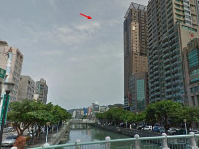 仁愛區法拍大樓-4