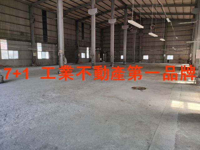 高雄仁武廠房-8