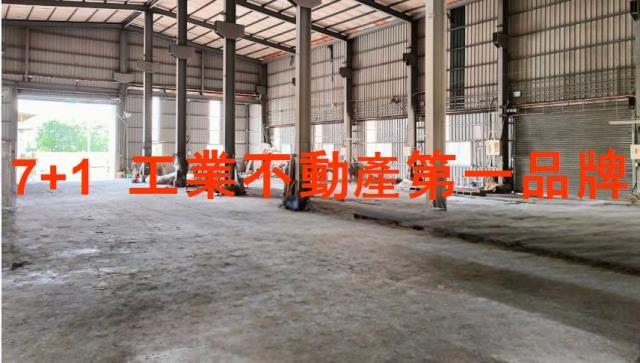 高雄仁武廠房-9