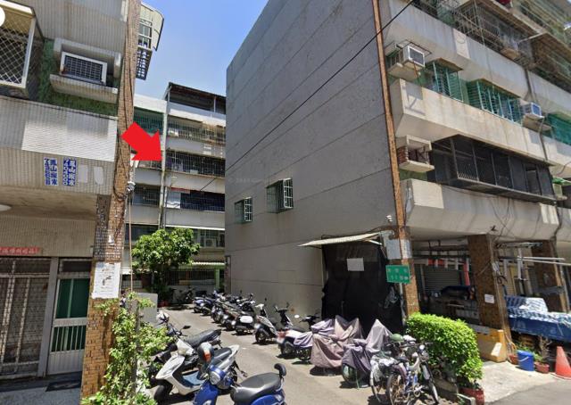 高雄公寓法拍-0