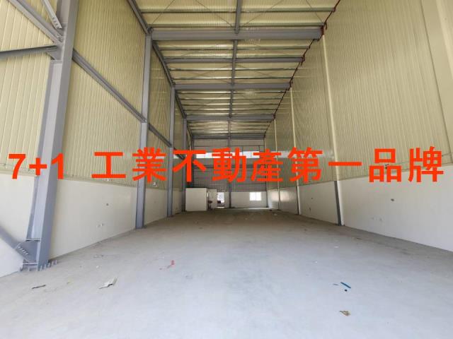 高雄大樹廠房-0